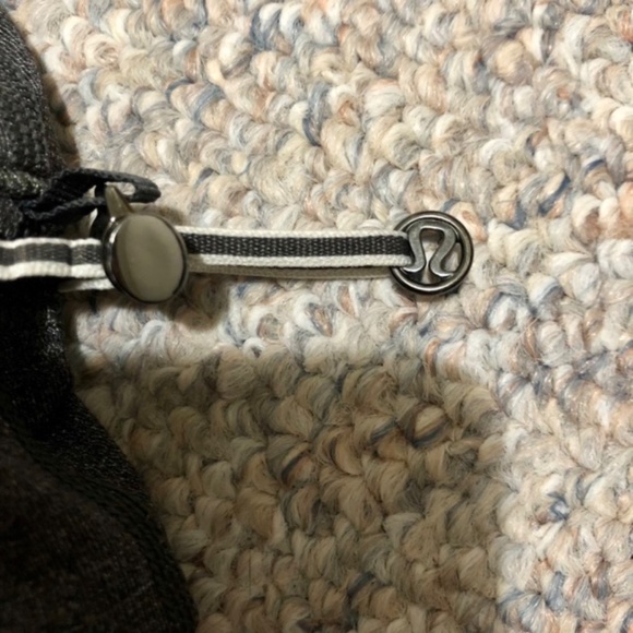 Lululemon Rest Less Tank - Picture 6 of 14